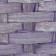Wicker basket, 26 x 13 x 11 cm, purple, bamboo