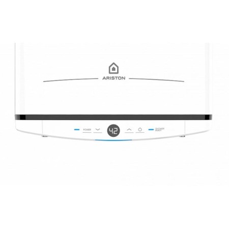 Ariston Velis Tech Inox Pw ABSE 50, COLLECTIONAL, 2.5 kW, 50 l, white-2