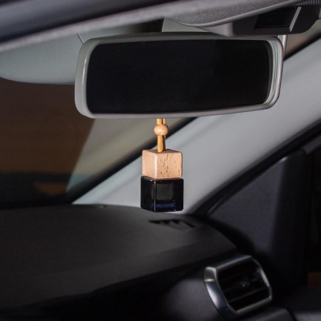 Airline pendant in the bottle of Perfume, Comfort Afbu236-1