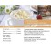 Coconut chips Healthy Lifestyle natural, 200 g