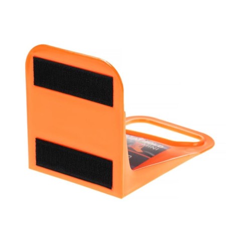 The emphasis-fixer of objects in the trunk, on Velcro 19 × 14 × 11.5 cm, mix-3