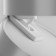 Technical C022CL-L12W4K, LED, 12W, 10x10x5.5 cm, 1000lm, 100lm, white color