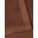 DECOFEST DEURA PACHERS, Size 200x270 cm, Blackout velvet, Chocolate color
