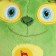 Soft toy "Pilya", 30 cm