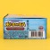 Chewing candy "Zhevamba" Super Tattoo Tutto-Futti, 10 g