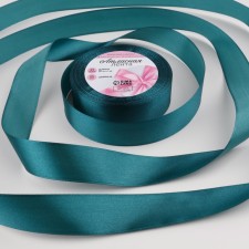 Satin ribbon, 25 mm × 23 ± 1 m, Muren color No. 62