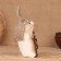 Brownie "Favorite with a chest", 17x11x7 cm