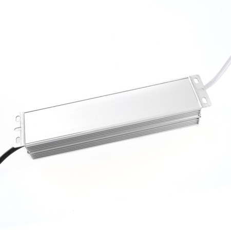 Electronic transformer for 24 W LED tape, Feron, LB007, 4.1A, 100 W-1