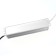 Electronic transformer for 24 W LED tape, Feron, LB007, 4.1A, 100 W