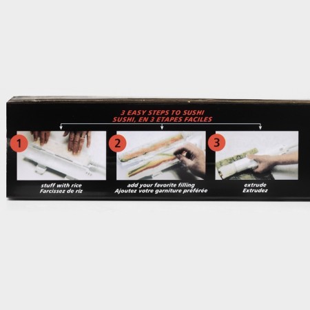 Rolls cooking device 29.5 × 6 × 6 cm-9