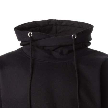 Sweep male, black color, size 44 (m)-6