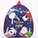 New Year's children's backpack "Funny New Year!"