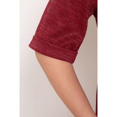 Women's dress, size 58-4