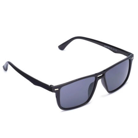 Sunglasses "OneSun", UV 400, pipe 14 cm, width 14.5 cm, 4.3 x 5.7 cm-2