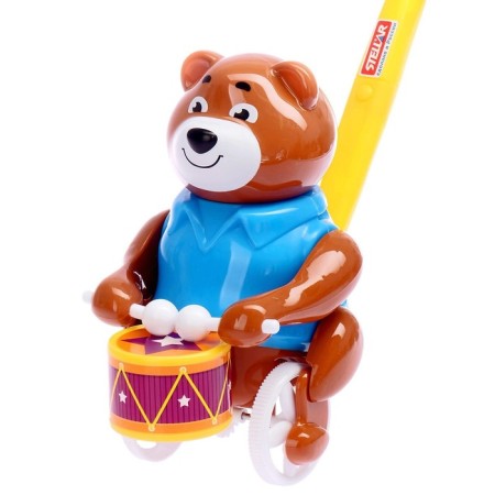 Katalka "Drummer", mix-2
