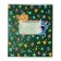 Notebook 12 sheets in the Montstrika line, cover coated paper, VD-LK, MIX