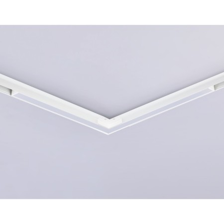 LED LED angular for the tire pipeline Magnetic Ambrella Track System GL3981, 24W, LED, white color-2