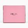 Folding box under 12 sweets "for you", 14.4 x 18.4 x 3.8 cm