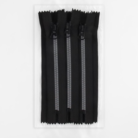 Lightning "Tractor", No. 8, non -proceeding, castle machine, 18 cm, black/white color-2