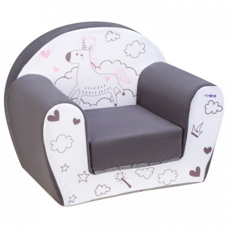 Folding frameless chair, dream color, style 2