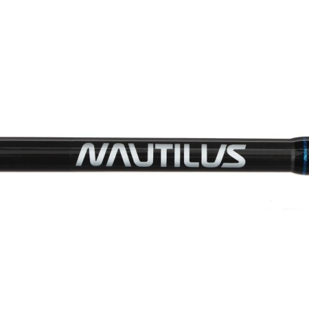 Spinning Nautilus Crossblade CBS-732L, length 2.21 m, test 2-14 g-1
