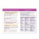 Shoppers for secondary school set "Learning Russian", 4 pcs.
