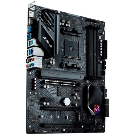 ASROCK B550 PG Riptide (AM4, ATX)-9