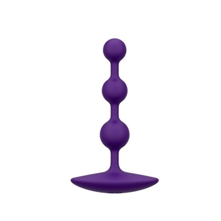 Anal chain Romp AMP, D-2,6, purple-2