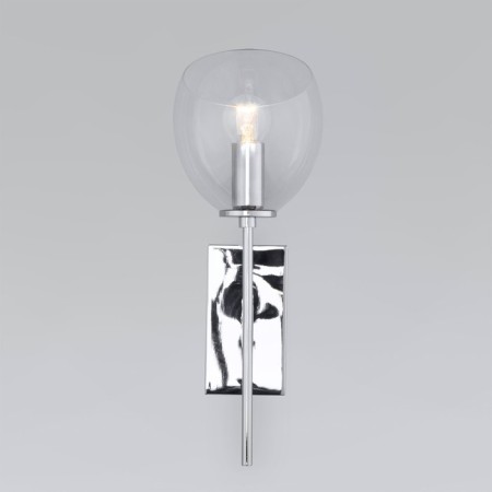 Classic wall lamp Arrista, 60W, E14, 21x13.5x37 cm-1