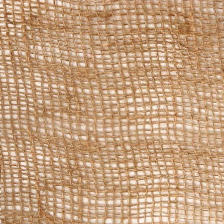 Natural jute, 10 × 1.1 m, density 190 g/m², weaving 34/22-1