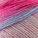 Yekerim Batik yarn 100% acrylic 320m/100g (7253)
