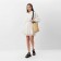 Women's dress Mist Summer Time, p. 48-50, white