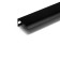 Penfois handle Cappio RT002BL, L = 1200 mm, m/o 960 mm, black color, 4 pcs.