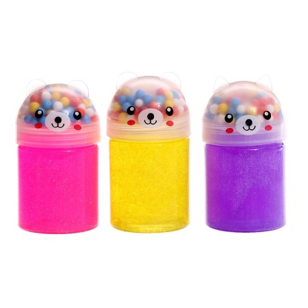 Lizun "Unicorn", Mix colors-8