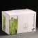 Set of glasses 6 pcs high karat 330 ml