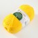 Yarn "Narodnaya" 30% wool, 70% acrylic volume 220m/100g (118-sunflower)