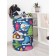 Basket for toys "New Year's mood, size 40x60 cm