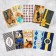 A set of envelopes for money "Congratulations" for a real man, 10 pcs.