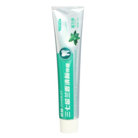 Toothpaste "Freshness and bleaching", 100 g-2
