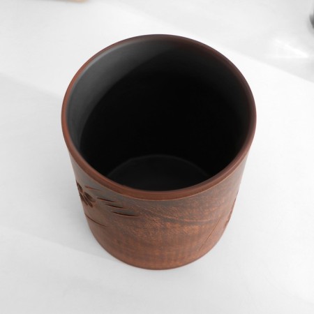 Baking form No. 1 "Kolos", 0.7 l, 15 x 11 x 11 cm-2