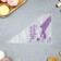 Confectionery bags "Add magic" 35 x 20 cm, 50 pcs