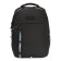 Youth backpack 42 x 31 x 22 cm, Grizzly, ergonomic back, laptop department, black