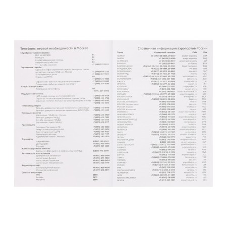 Leduced Diary A5, 160 sheets, attomex.Rigent, solid boumvinyl cover with foam rubber, lies, block 70 g/m2, golden-4
