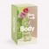 DOIY BODY flowers vase, 27 cm