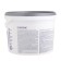Paint water-dispersion lacra Latex interior moisture-resistant 14kg