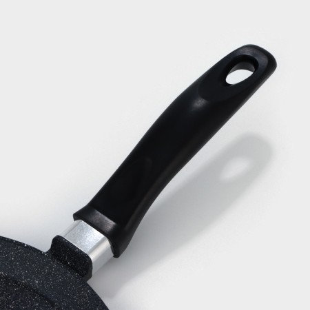 Pan of the pancake share "elite", d = 22 cm, anti -stick coating-5