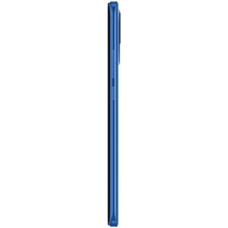 Smartphone Xiaomi Redmi 10c Ru, 6.71 ", IPS, 4 GB, 64 GB, 50 MP, 5 megapixels, 5000 mAh, NFC, blue-8
