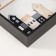 Hooks decorative wood "houses in the house" 5x20x28 cm