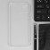 Ibox Crystal case for Xiaomi Redmi 9c, silicone, transparent