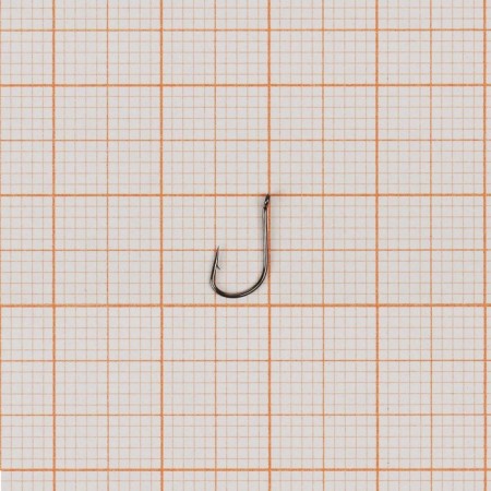 Hooks Keiryu, No. 10, 6 pcs.-1